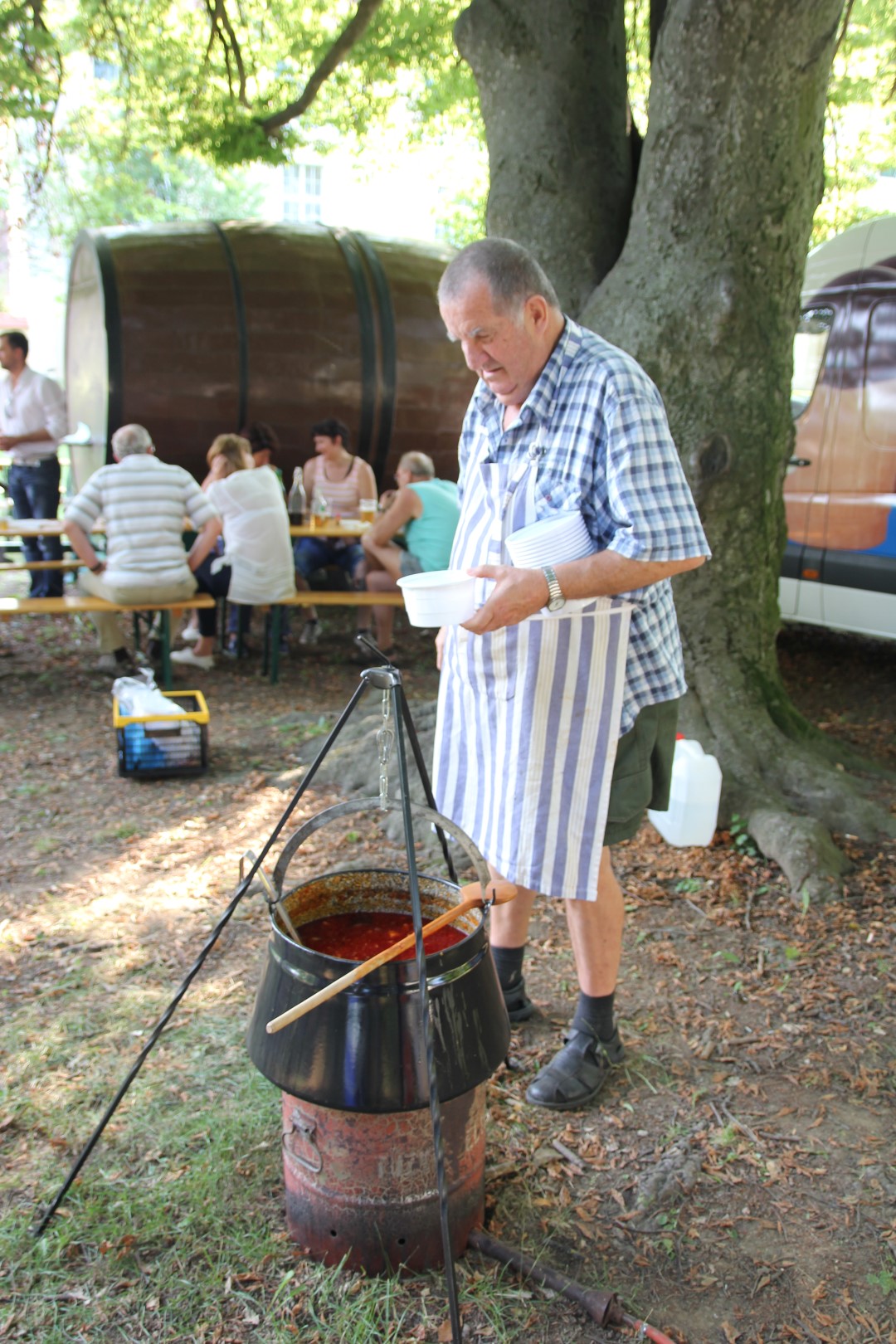 2015-07-12 17. Oldtimertreffen Pinkafeld